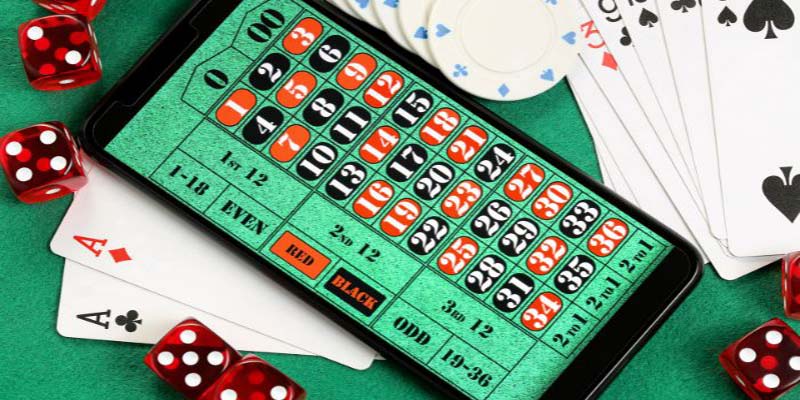 Cổng Bet 88 cung cấp dịch vụ nào