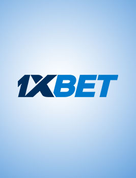 1XBET Logo New