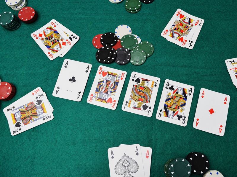 Anh em cần căn cứ vào năng lực đối phương để sử dụng C Bet