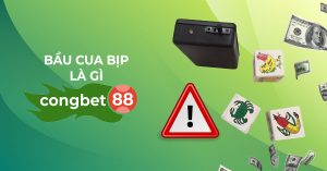 bầu cua bịp là gì