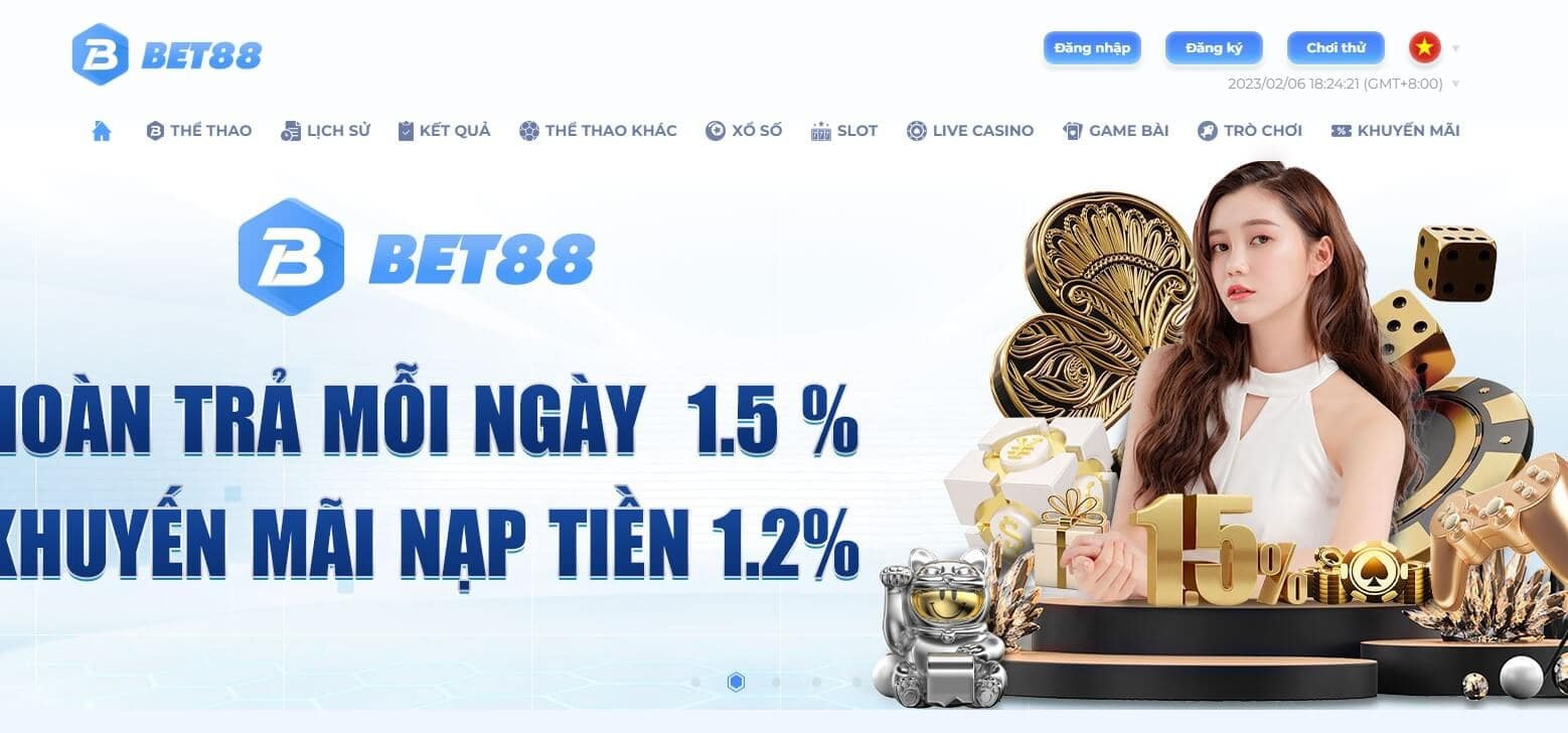 Nhà cái đứng đầu game bầu cua online