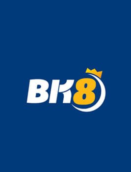 BK8 Logo New