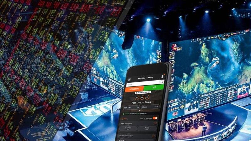 Chọn trang cá cược Esports tốt cần cân nhắc nhiều thứ