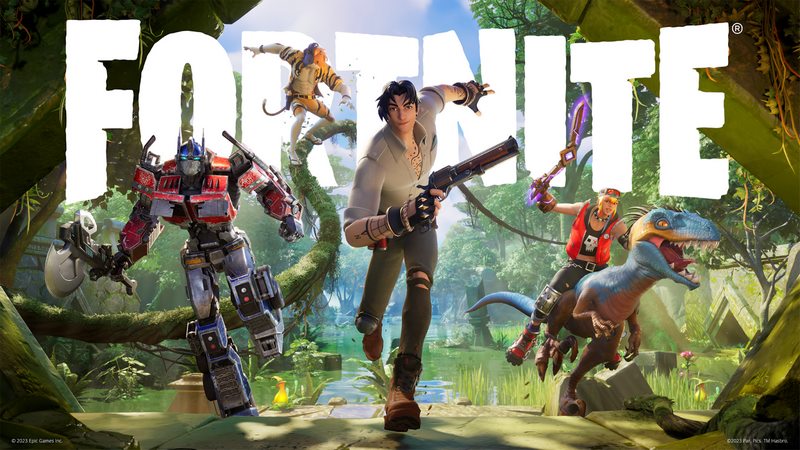 Fortnite là cái tên nổi bật trong các môn thể thao điện tử