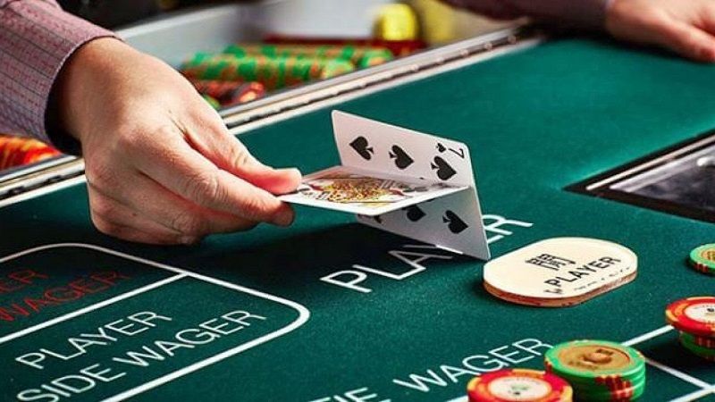 Cách bắt hòa trong Baccarat là chủ đề quan tâm nhiều nhất