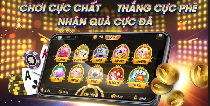 Đánh bài online mang lại giây phút giải trí hấp dẫn cùng giải thưởng giá trị cao