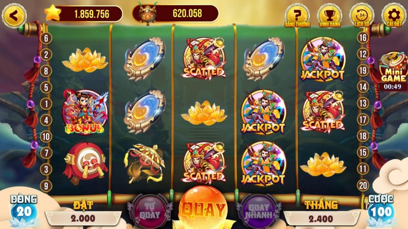 Tích cực chơi game sẽ giúp anh em nhận thêm mã code giá trị