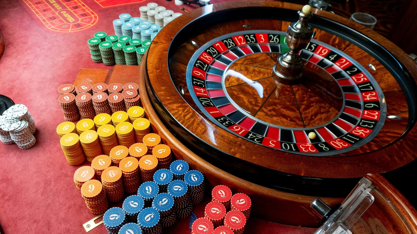 Casino là một địa điểm giải trí được nhiều người yêu thích