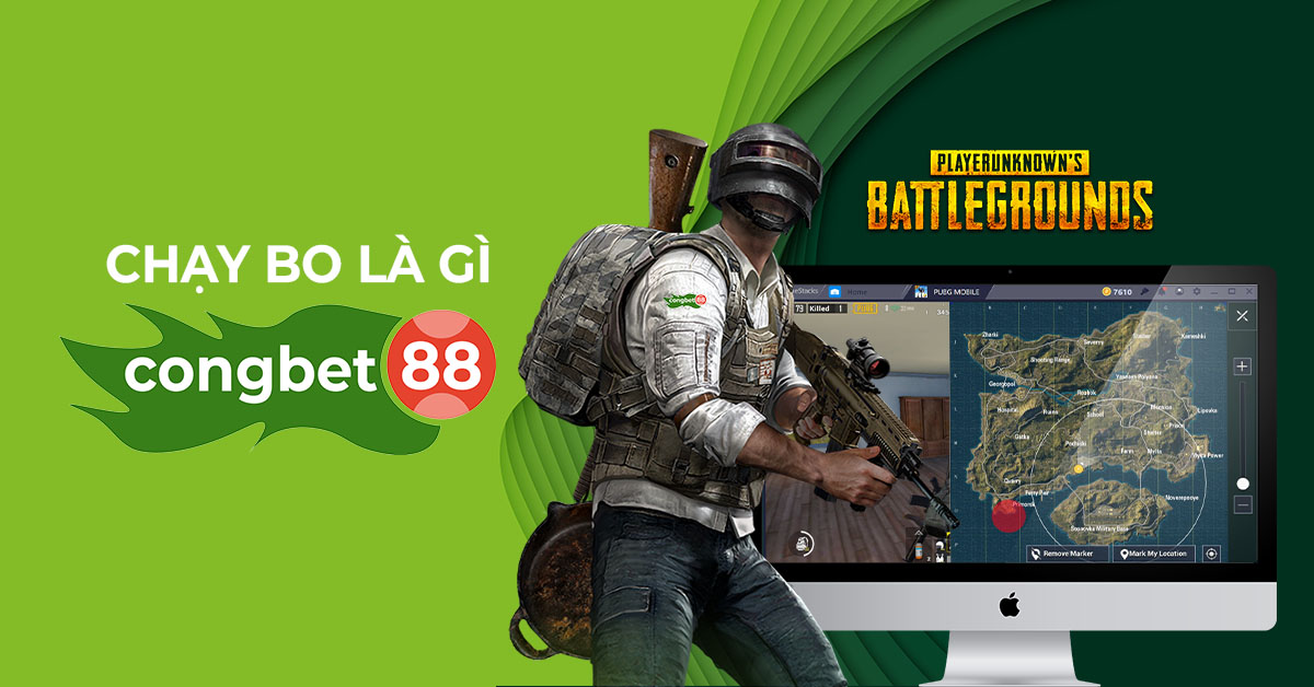 Chạy Bo Là Gì Cổng Bet 88