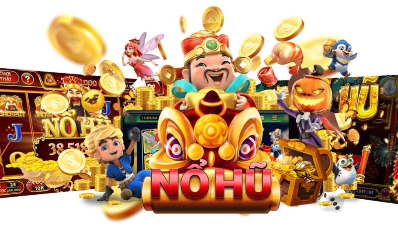 Tựa game club của nổ hũ là gì hội tụ nhiều cao thủ chuyên nghiệp nhất tại Việt Nam.