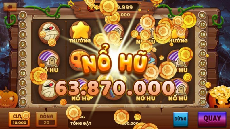 Bet thủ có thể lấy code Nổ hũ Vip trong các sự kiện của game