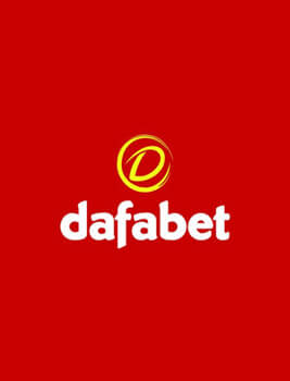 Dafabet Logo New