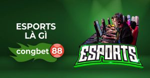 esports là gì