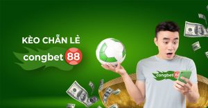 kèo chẵn lẻ congbet88