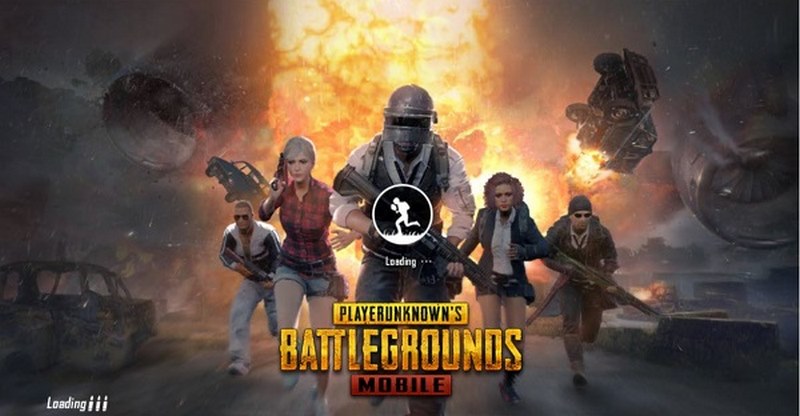 Không nên nhảy từ vị trí khu vực cao và có xe chạy để tránh bị Knock trong Pubg