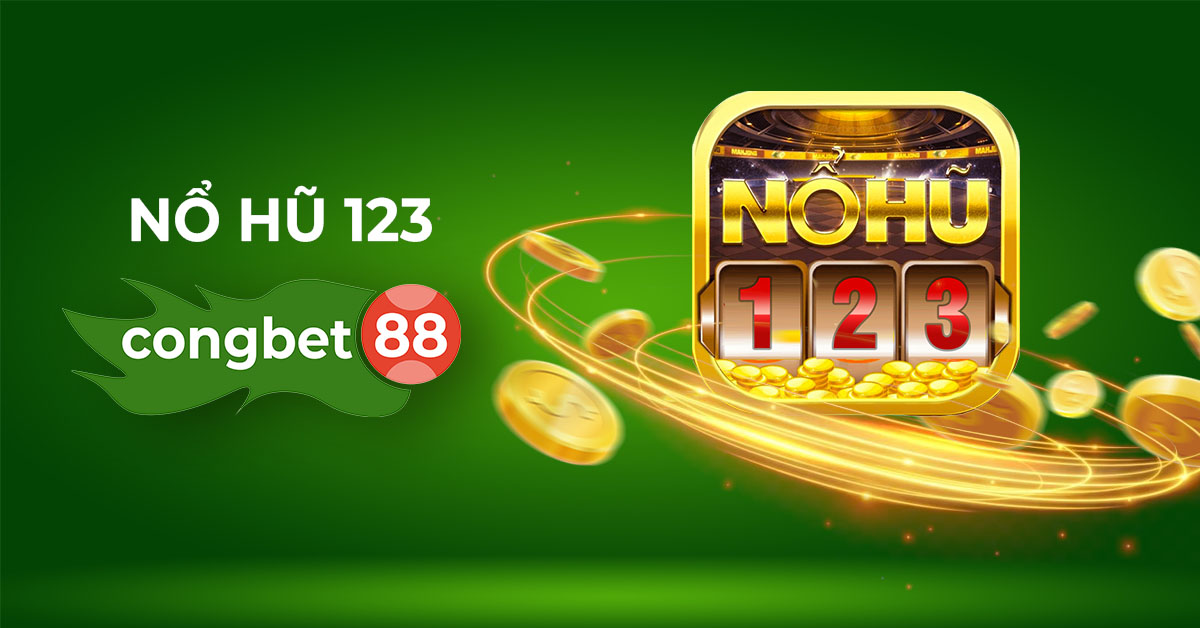 nổ hũ 123