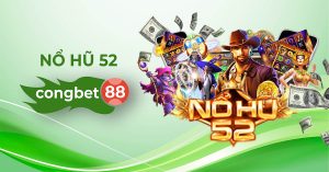 Nổ Hũ 52