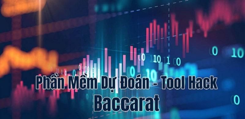 Phần mềm dự đoán Baccarat là gì, sử dụng như thế nào?