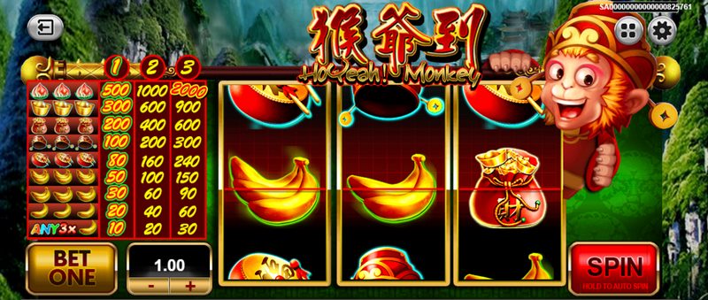 Cổng game nổ hũ đổi thưởng này có rất nhiều phương thức thanh toán để bạn chọn