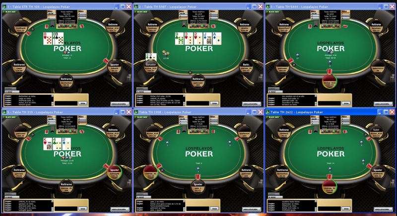 Nên chọn nhà cái chất lượng để chơi Poker đổi thưởng