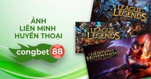 ảnh liên minh huyền thoại cổng bet 88