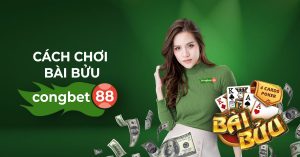 bài bửu trực tuyến congbet88