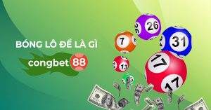 bóng lô đề online là gì congbet88