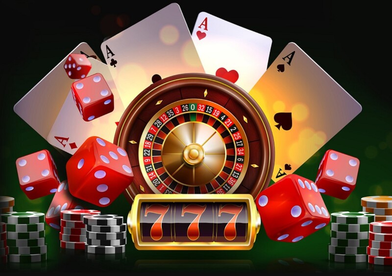 Kiểm soát tài chính đóng vai trò quan trọng khi chơi casino