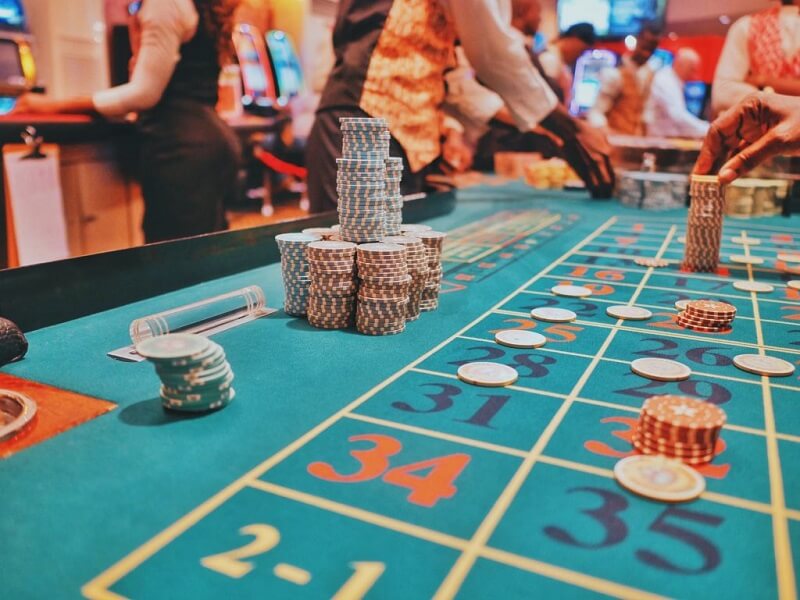 Bật mí cách chơi Craps online hay giúp bạn ăn tiền nhà cái