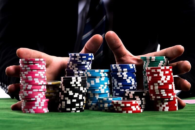 Chia sẻ một số kinh nghiệm chơi Poker hay cho tân thủ