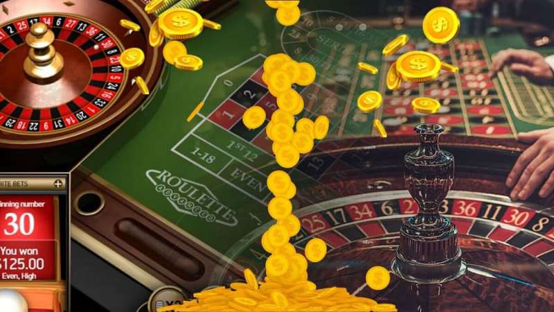 Tham khảo những cách chơi Roulette hay