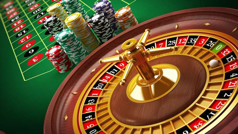 Thể lệ và hình thức chơi trò Roulette đa dạng