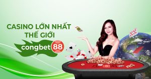 casino lớn nhất thế giới