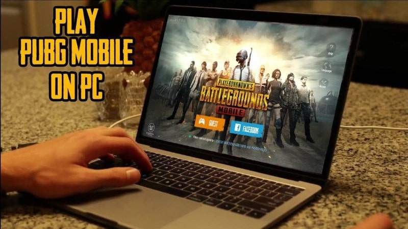 Cấu hình chơi PUBG PC chuẩn theo khuyến nghị đến từ nhà phát hành