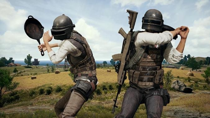 Cấu hình máy tính chơi PUBG nâng cấp cho bạn