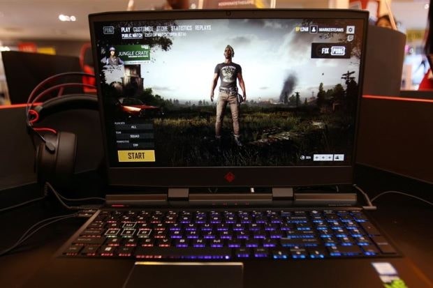 Cách thức nâng cấp cấu hình chơi PUBG PC với thiết bị yếu