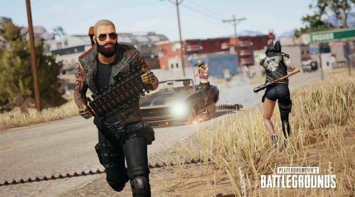 Cấu hình PUBG cho laptop