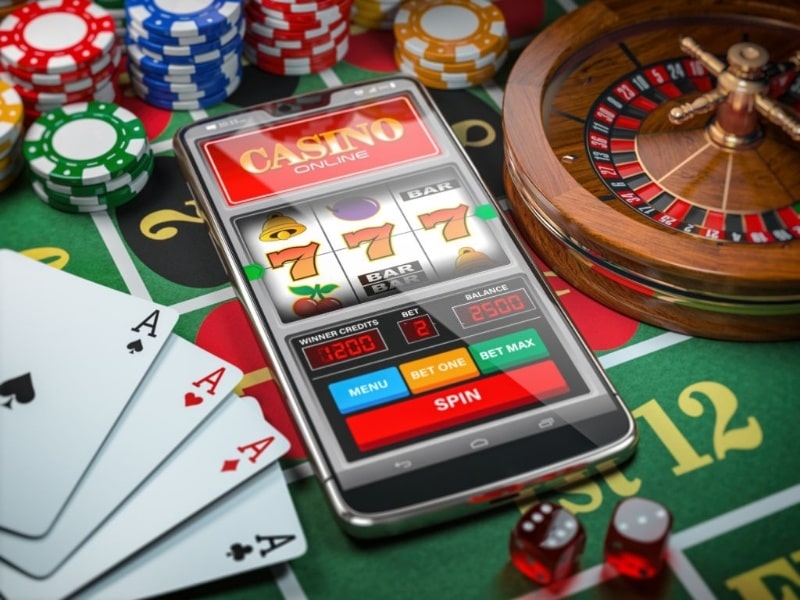 Làm thế nào để biết Chơi casino trực tuyến có hợp pháp không?