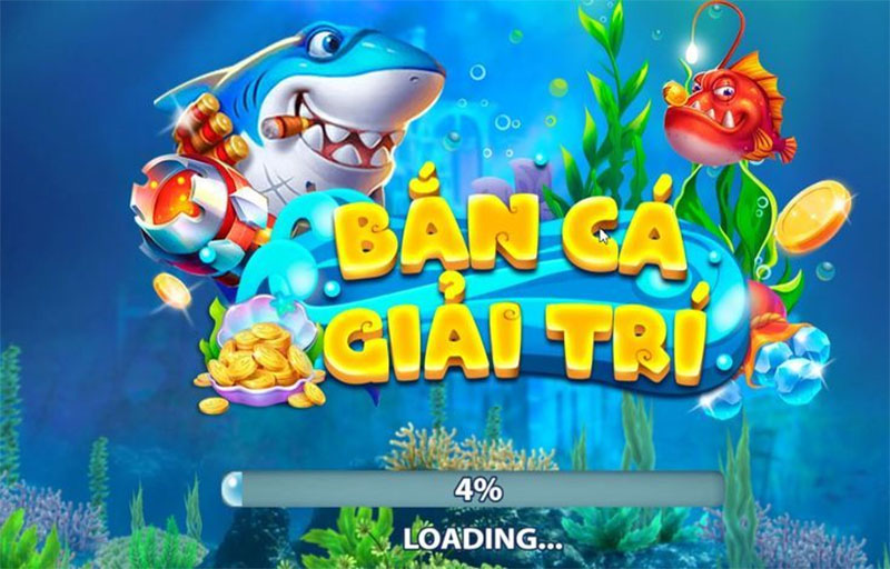 Cốt truyện và tính năng game bắn cá ngày càng cải tiến