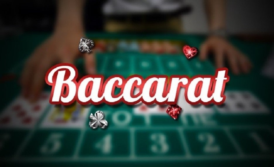 Baccarat siêu phẩm bài giải trí hiện đại phổ biến và thú vị