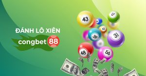 đánh lô xiên Cổng bet 88