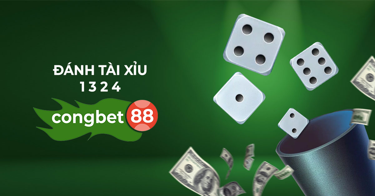 đánh tài xỉu 1 3 2 4 cổng bet 88