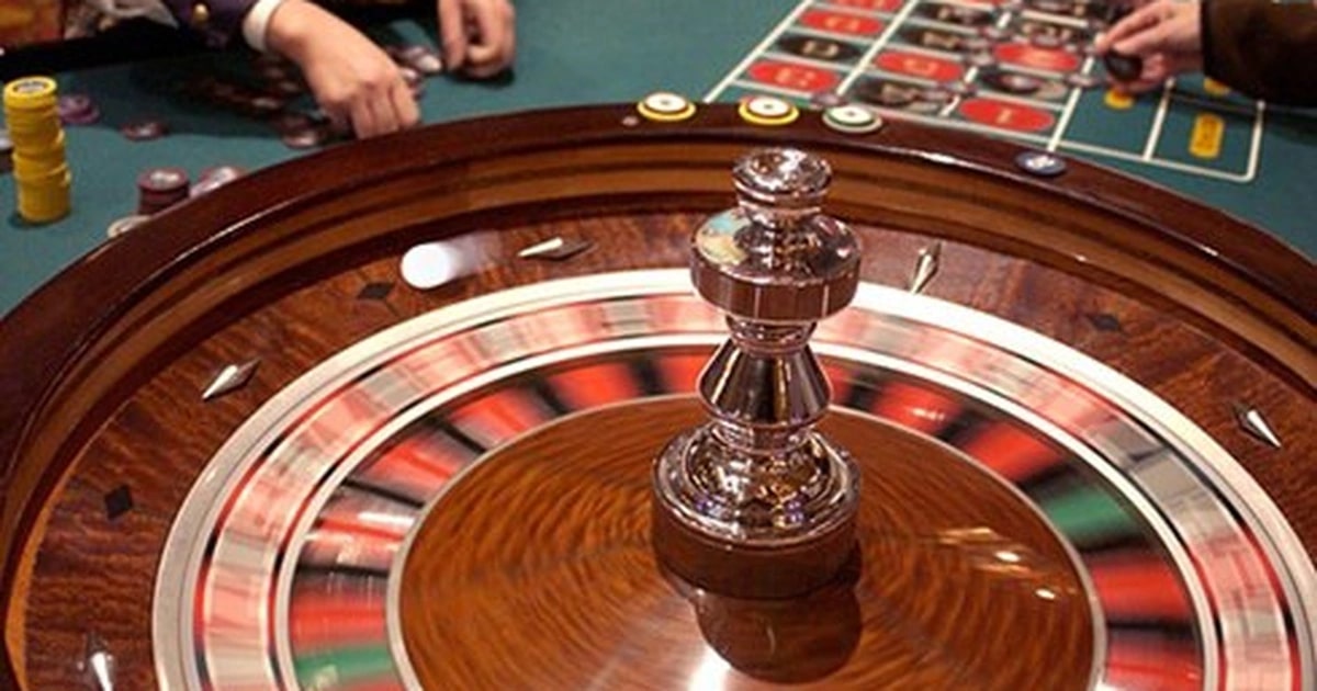 Điều kiện kinh doanh casino tại Việt Nam cần có số vốn điều lệ nhất định