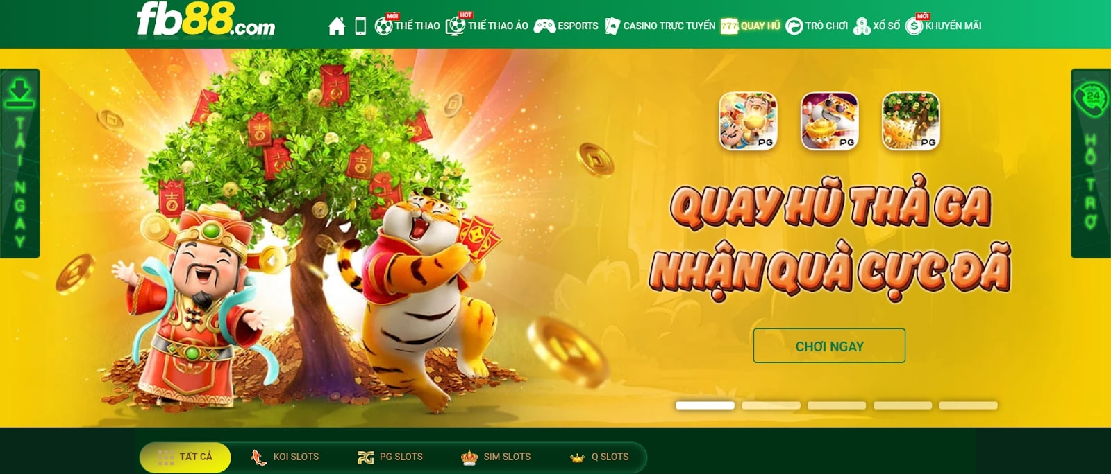 Game thủ rất cay cú sân chơi nên đã tung tin đồn FB88 lừa đảo