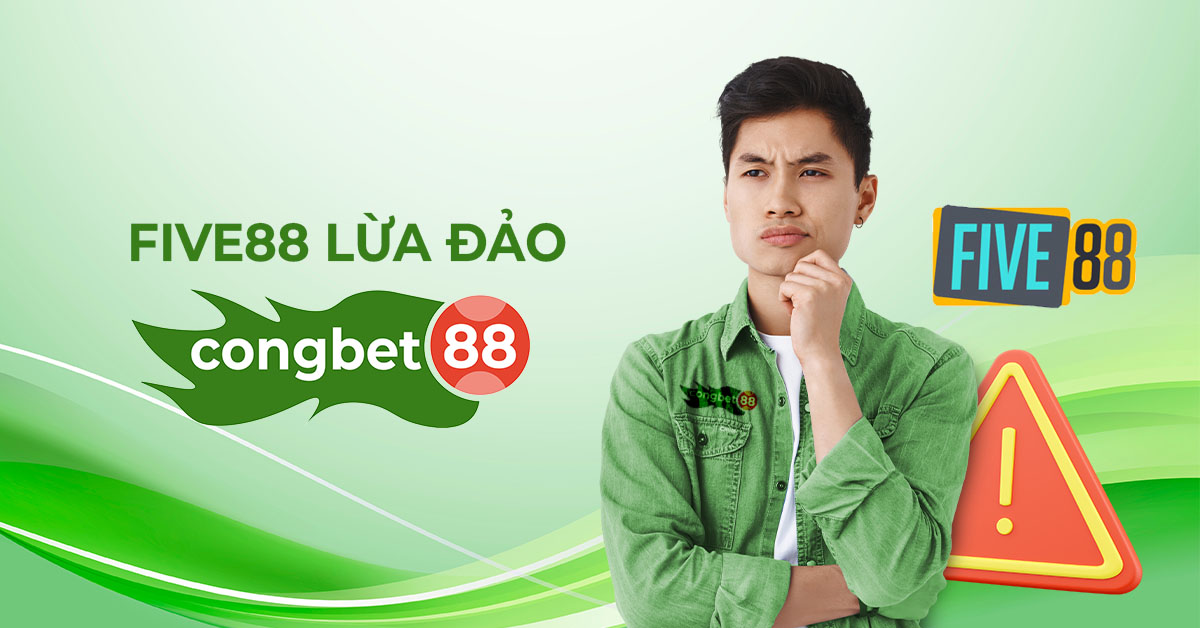 five88 lừa đảo Cổng Bet 88