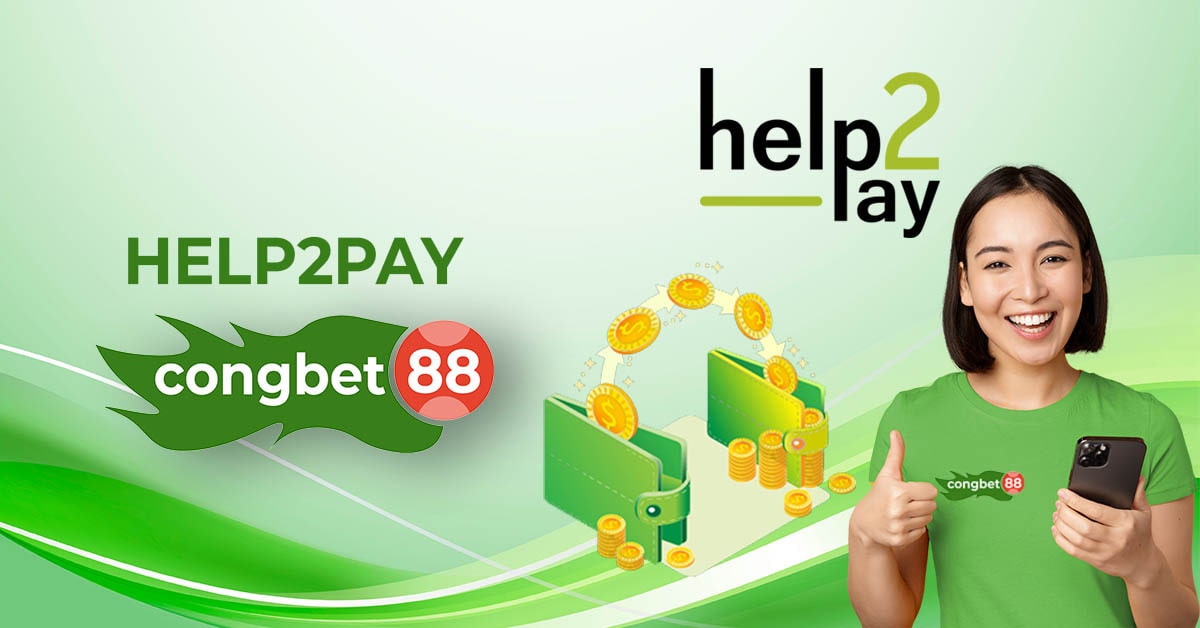 Help2Pay Cổng Bet 88