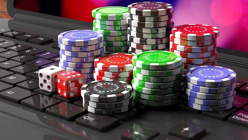 Thông tin chính thức về tính hợp pháp hóa casino trực tuyến ở Việt Nam