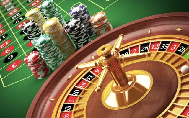 Casino trực tuyến là dịch vụ giải trí cung cấp trò chơi giải trí trên nền tảng online