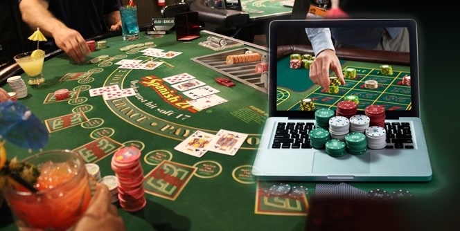 Hợp pháp hóa casino trực tuyến ở Việt Nam quy định rõ đối tượng tham gia