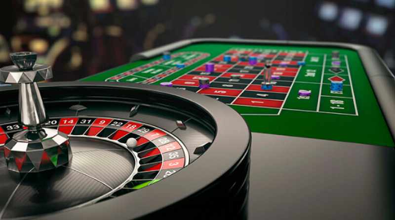 Tin tưởng nhà cái uy tín là kinh nghiệm chơi casino online nên nhớ